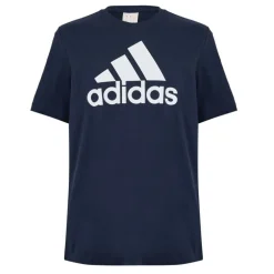 Essentials Big Logo T-Shirt