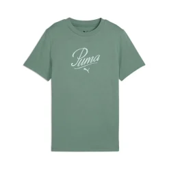 Essential Script T-Shirt