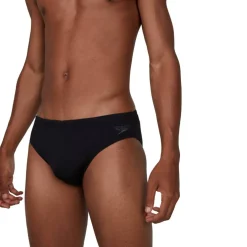 Essentials Endurance + 7cm Brief Black Mens