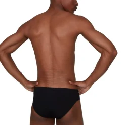 Essentials Endurance + 7cm Brief Black Mens