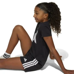 Essentials Fleece Short Junior Girls