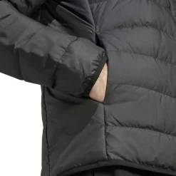 Essentials Light Down Jacket Mens