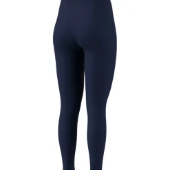 Essentials Linear Cotton Leggings Womens