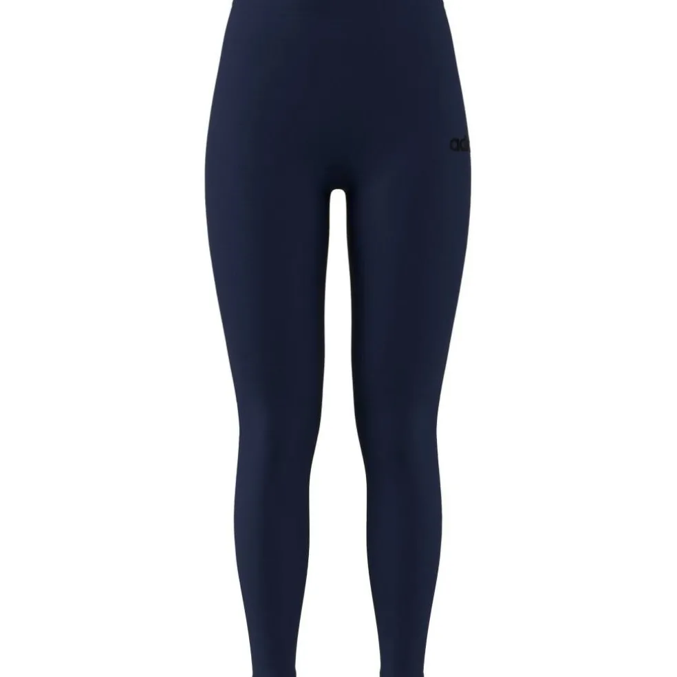 Essentials Linear Cotton Leggings Womens