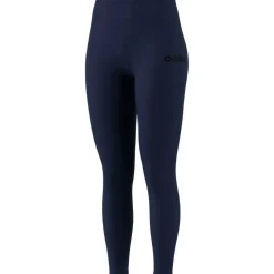Essentials Linear Cotton Leggings Womens