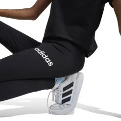 Essentials Linear Tights Junior Girls