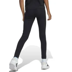 Essentials Linear Tights Junior Girls