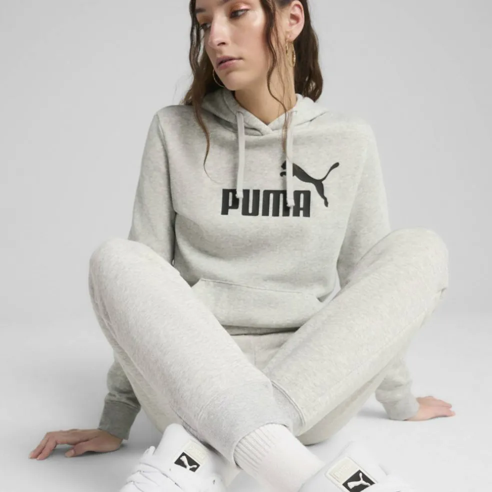 Essentials Logo Slim Trousers Women's