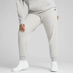 Essentials Logo Slim Trousers Women's