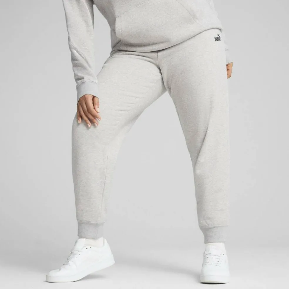 Essentials Logo Slim Trousers Women's