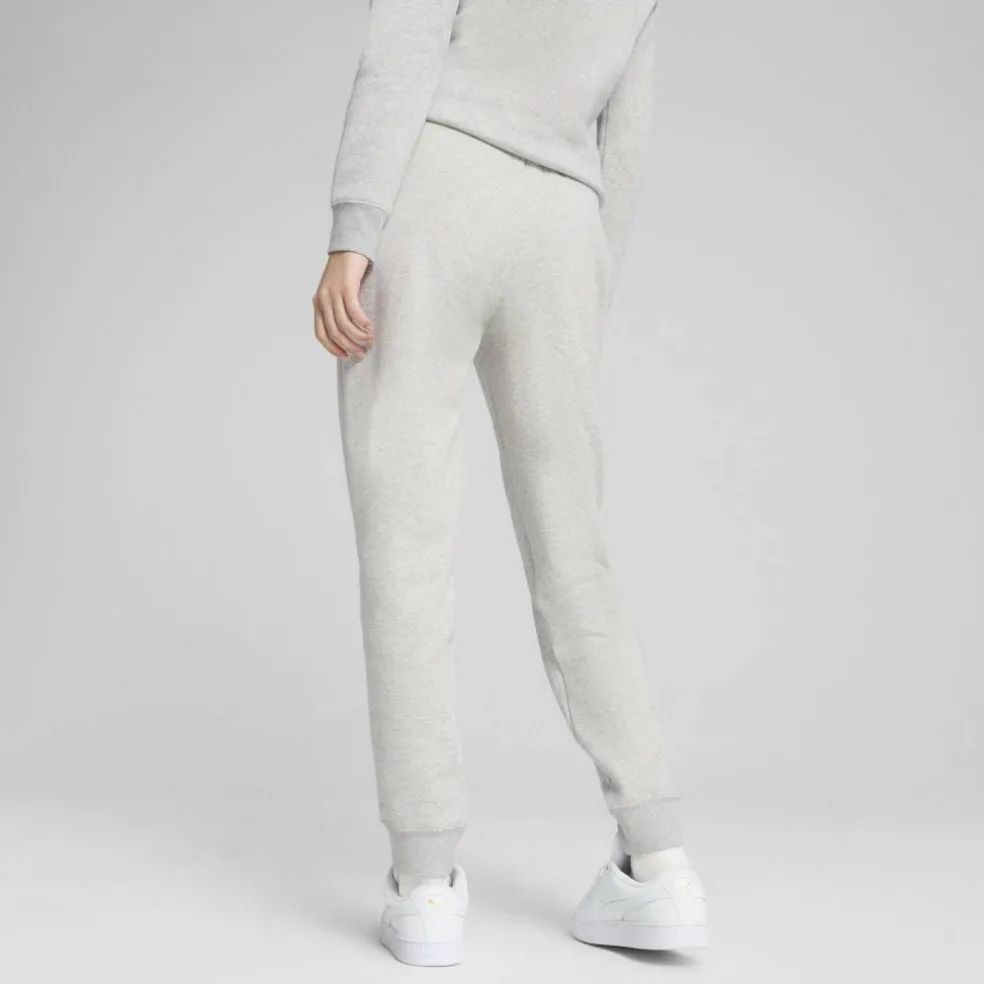 Essentials Logo Slim Trousers Women's
