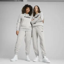 Essentials Logo Slim Trousers Women's
