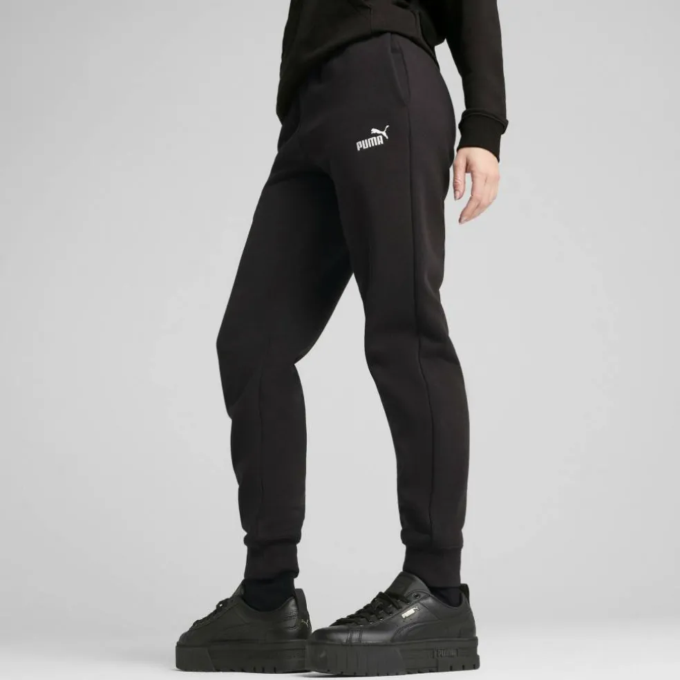 Essentials Logo Slim Trousers Women's