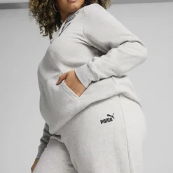 Essentials Logo Slim Trousers Women's