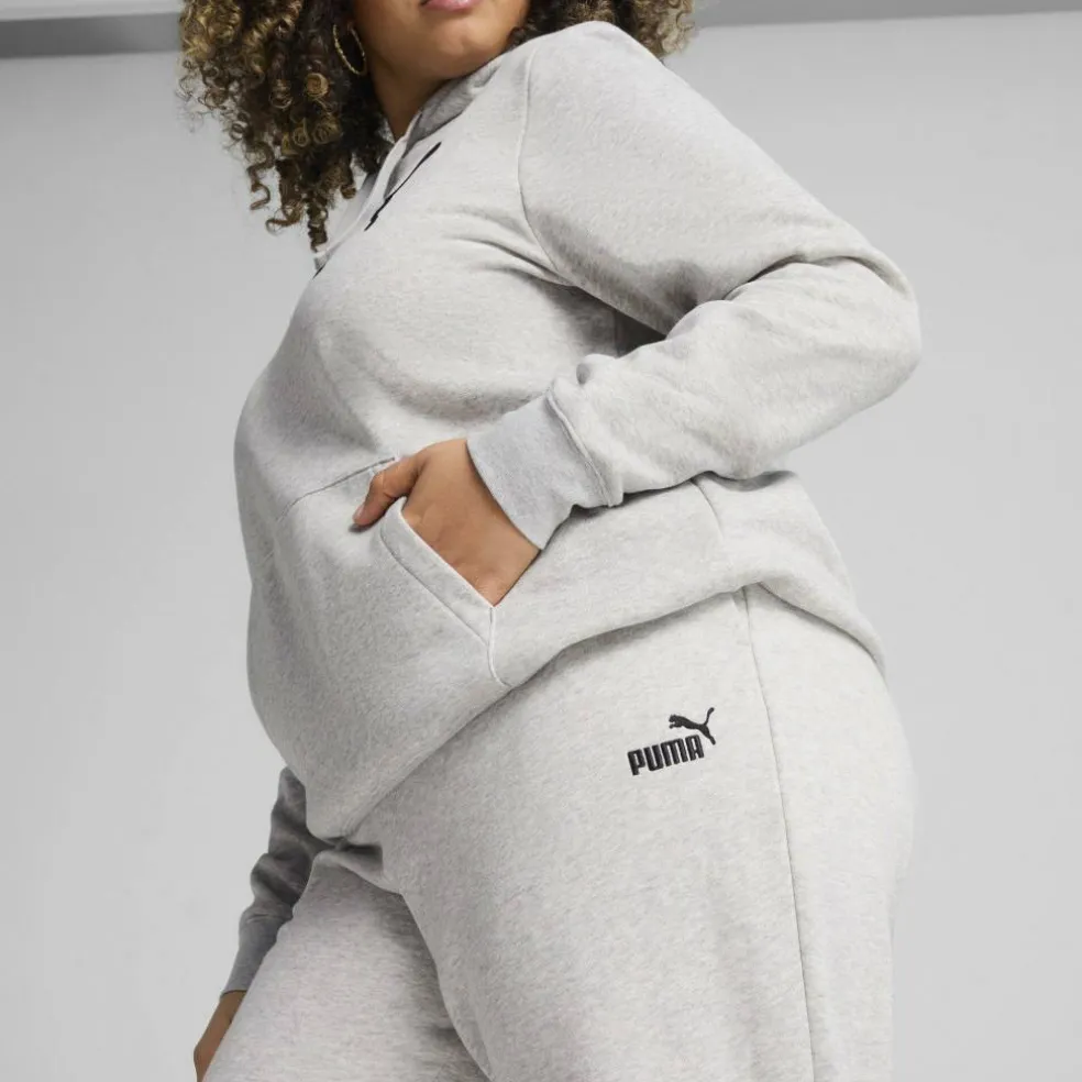 Essentials Logo Slim Trousers Women's