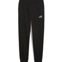 Essentials Logo Slim Trousers Women's