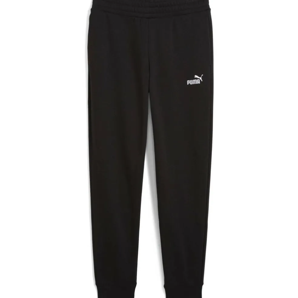 Essentials Logo Slim Trousers Women's