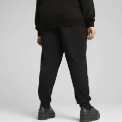 Essentials Logo Slim Trousers Women's