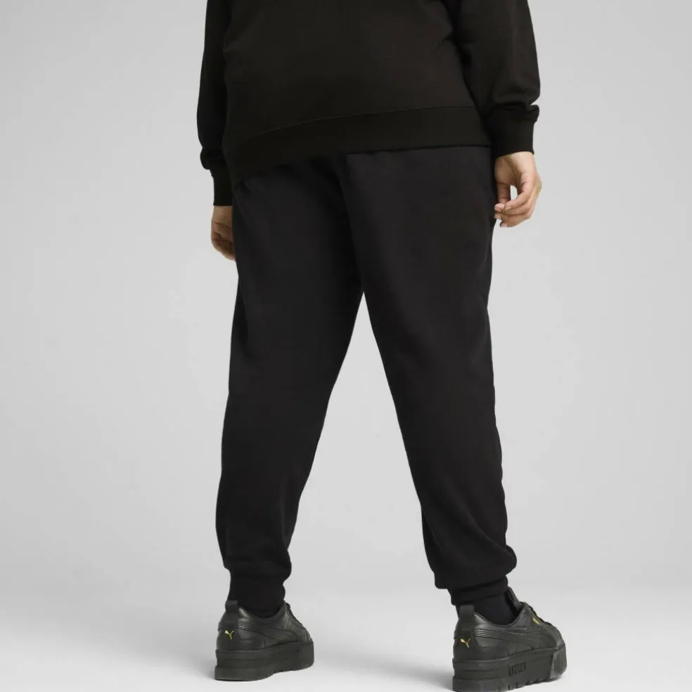 Essentials Logo Slim Trousers Women's
