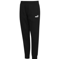 Essentials Logo Slim Trousers Women's