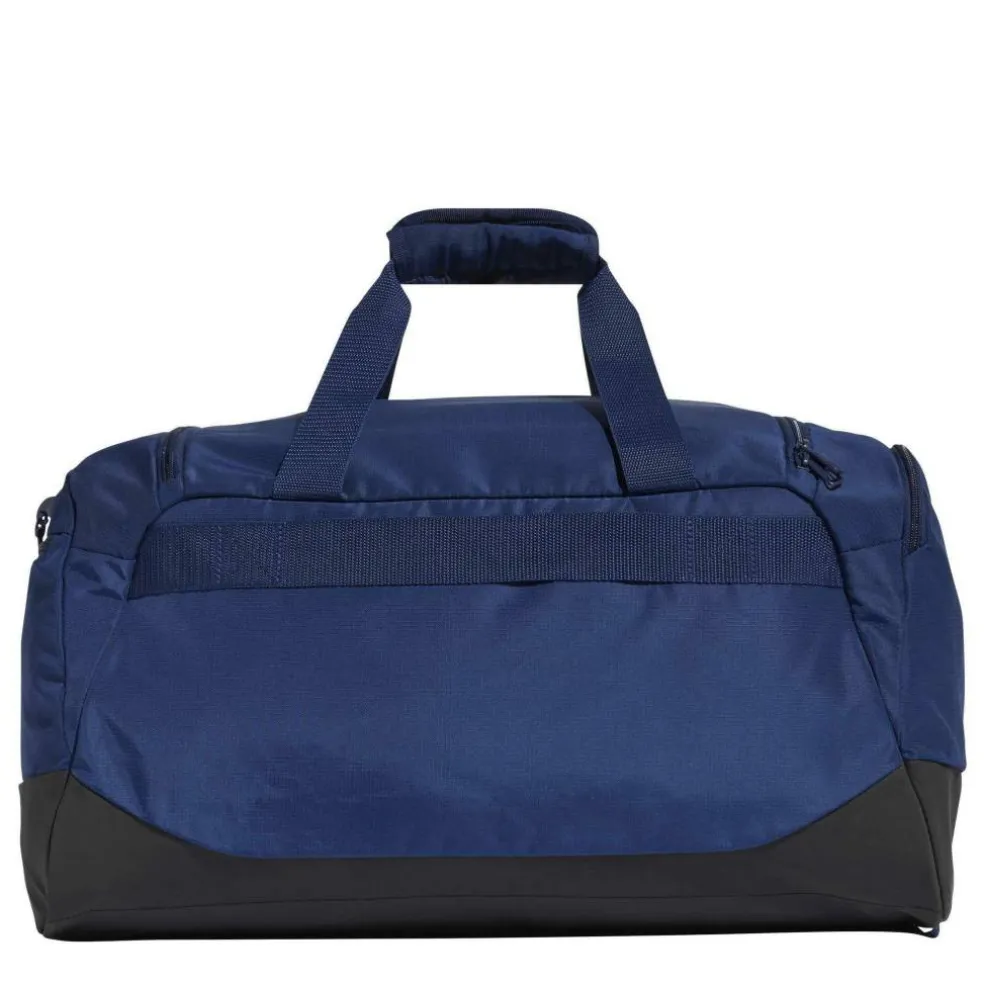 Essentials 3-Stripes Duffel Bag Small