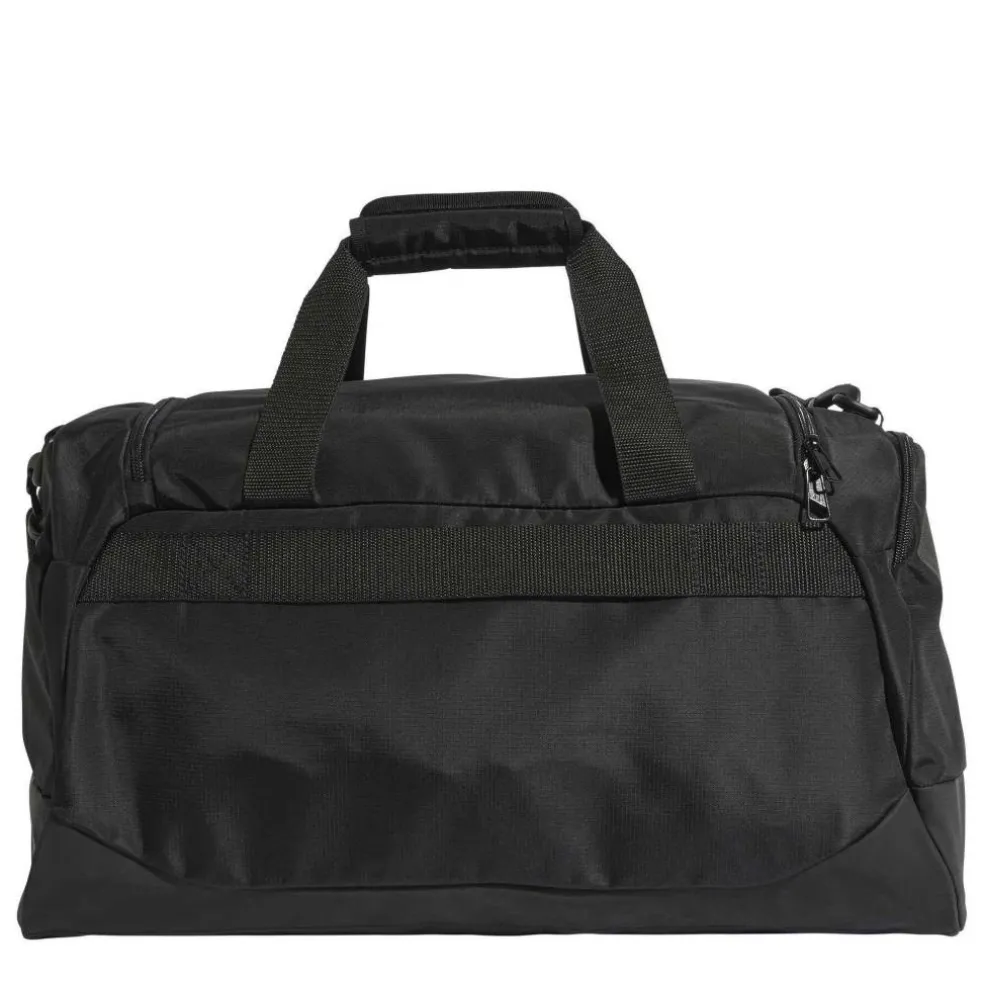 Essentials 3-Stripes Duffel Bag Small