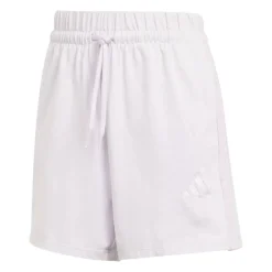 Essentials 3 Stripe Shorts Womens