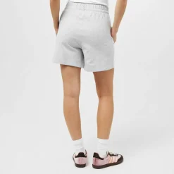 Essentials 3 Stripe Shorts Womens