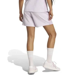Essentials 3 Stripe Shorts Womens