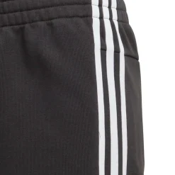 Essentials 3-Stripes Shorts Juniors