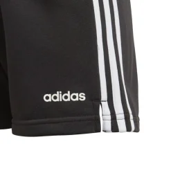 Essentials 3-Stripes Shorts Juniors