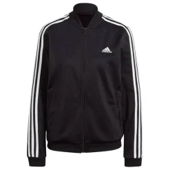Essentials 3-Stripes Tracksuit
