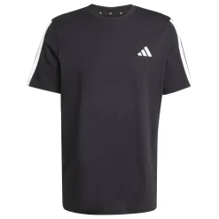 Essentials 3-Stripes T-Shirt Mens