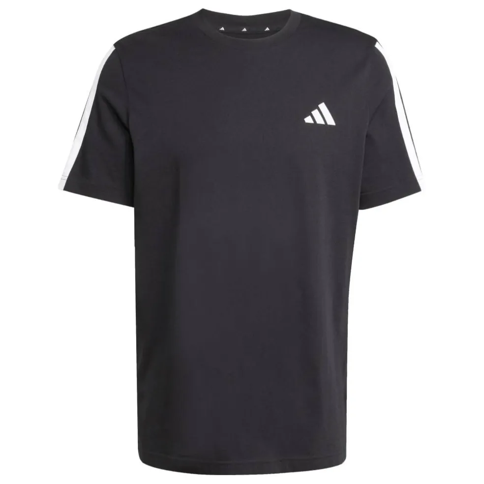 Essentials 3-Stripes T-Shirt Mens