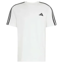 Essentials 3-Stripes T-Shirt Mens