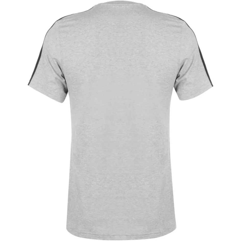 Essentials 3-Stripes T-Shirt Mens