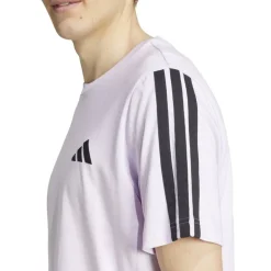 Essentials 3-Stripes T-Shirt Mens
