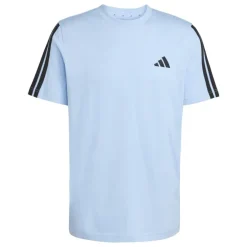 Essentials 3-Stripes T-Shirt Mens