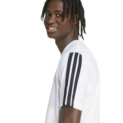 Essentials 3-Stripes T-Shirt Mens