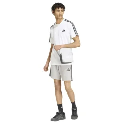 Essentials 3-Stripes T-Shirt Mens