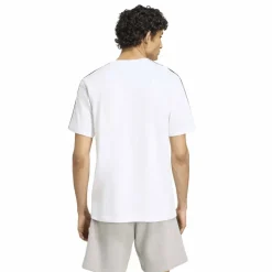 Essentials 3-Stripes T-Shirt Mens