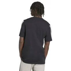 Essentials 3-Stripes T-Shirt Mens