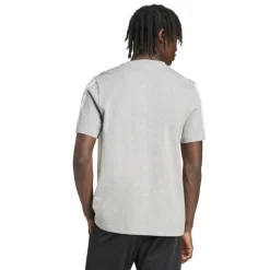 Essentials 3-Stripes T-Shirt Mens