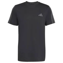 Essentials 3-Stripes T-Shirt Mens