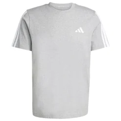Essentials 3-Stripes T-Shirt Mens