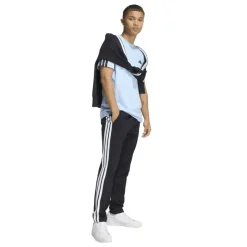 Essentials 3-Stripes T-Shirt Mens