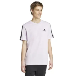 Essentials 3-Stripes T-Shirt Mens