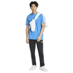 Essentials 3-Stripes T-Shirt Mens