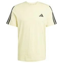 Essentials 3-Stripes T-Shirt Mens