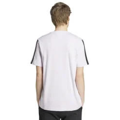 Essentials 3-Stripes T-Shirt Mens